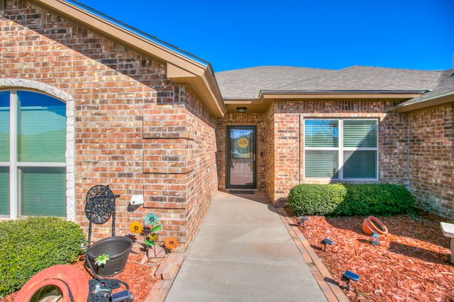 5001 Red Oak Lane, San Angelo, TX 76904