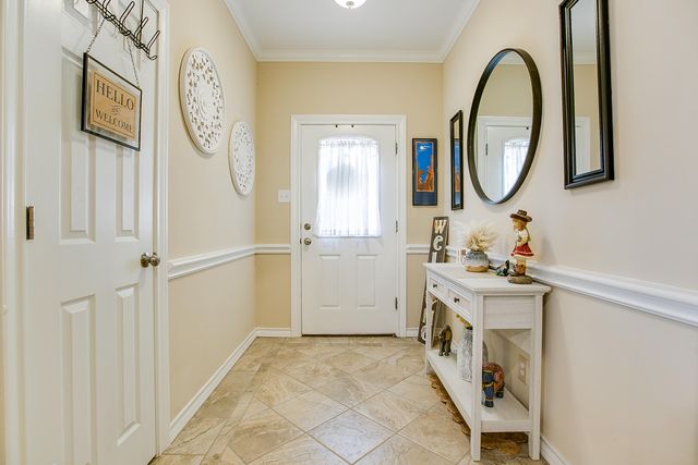 5001 Red Oak Lane, San Angelo, TX 76904