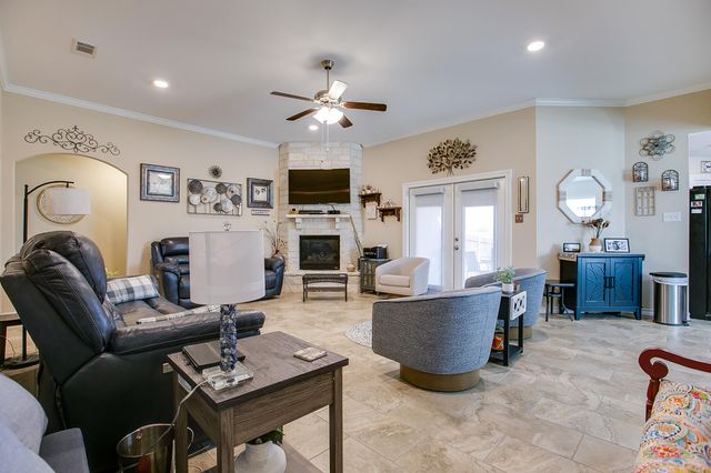 5001 Red Oak Lane, San Angelo, TX 76904