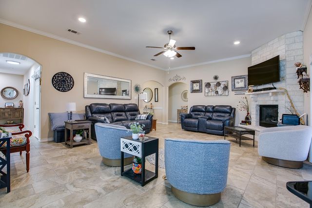 5001 Red Oak Lane, San Angelo, TX 76904