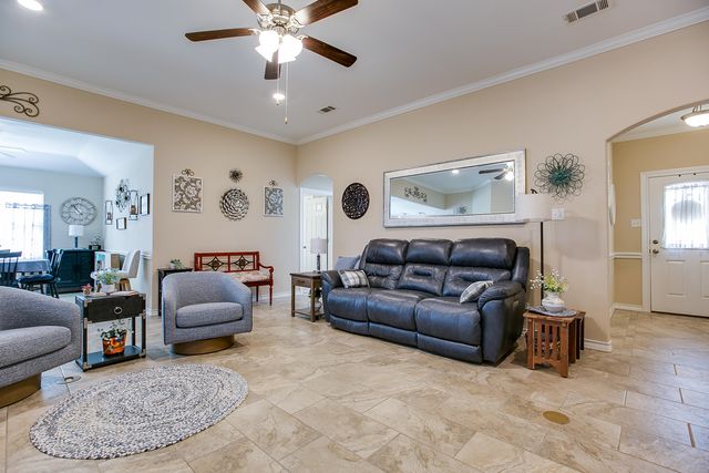 5001 Red Oak Lane, San Angelo, TX 76904