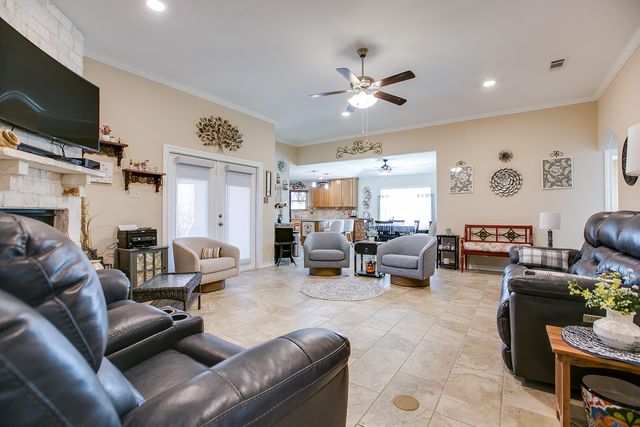 5001 Red Oak Lane, San Angelo, TX 76904