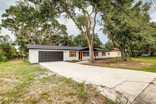 5421 LAKE LUTHER ROAD, Lakeland, FL 33805