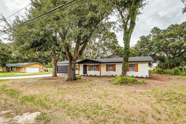 5421 LAKE LUTHER ROAD, Lakeland, FL 33805
