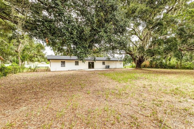 5421 LAKE LUTHER ROAD, Lakeland, FL 33805