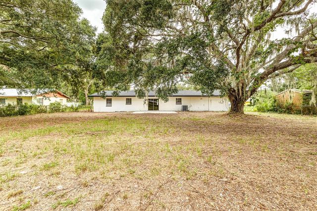 5421 LAKE LUTHER ROAD, Lakeland, FL 33805