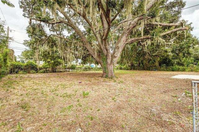 5421 LAKE LUTHER ROAD, Lakeland, FL 33805