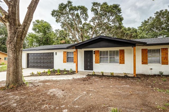 5421 LAKE LUTHER ROAD, Lakeland, FL 33805