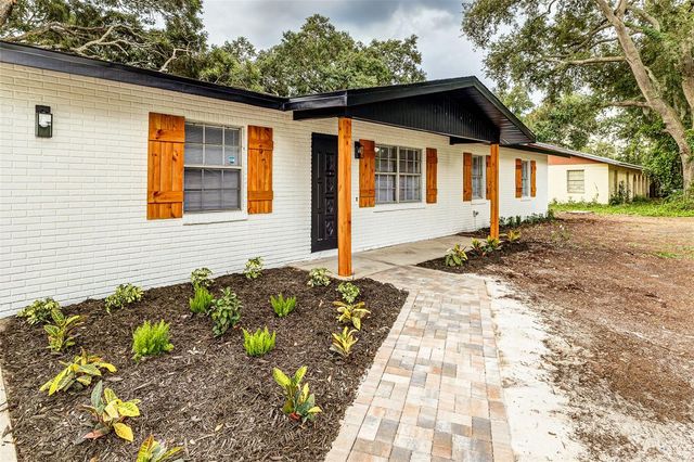 5421 LAKE LUTHER ROAD, Lakeland, FL 33805