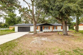5421 LAKE LUTHER ROAD, Lakeland, FL 33805