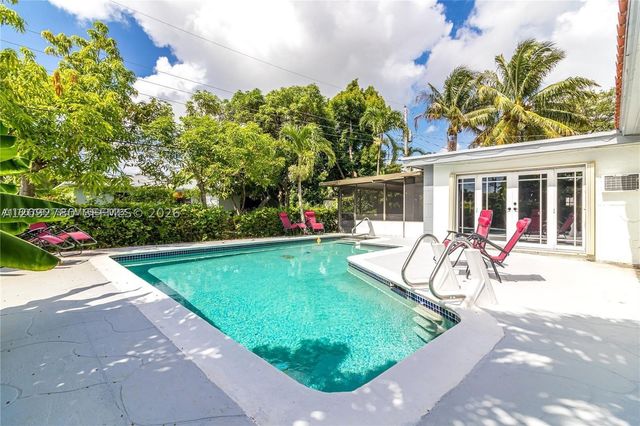 460 NW 88th Ter, El Portal, FL 33150