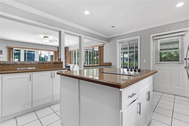 460 NW 88th Ter, El Portal, FL 33150