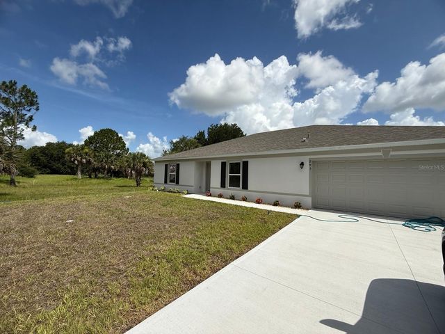 293 LAFLEUR STREET SW, Palm Bay, FL 32908