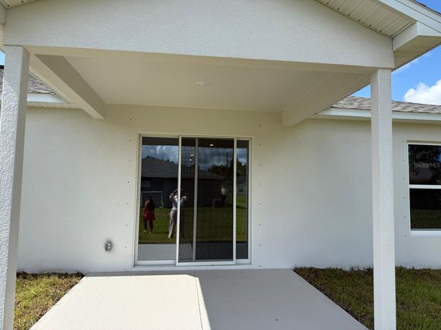 293 LAFLEUR STREET SW, Palm Bay, FL 32908