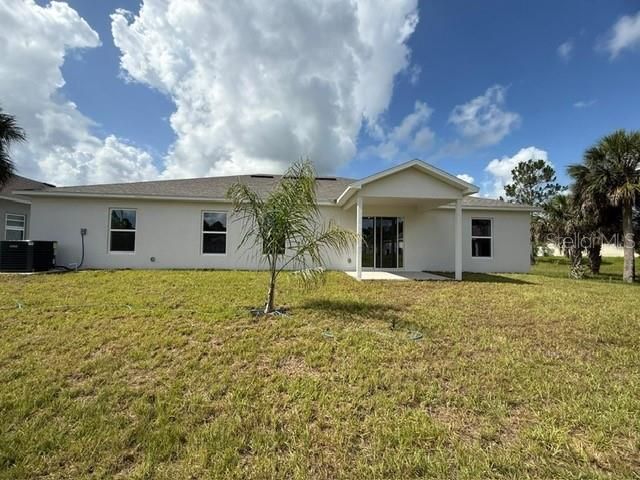 293 LAFLEUR STREET SW, Palm Bay, FL 32908