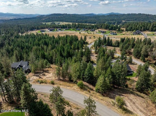L6B5 N Spiral Ridge Trl, Rathdrum, ID 83858