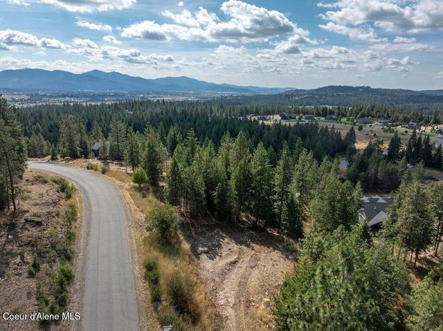L6B5 N Spiral Ridge Trl, Rathdrum, ID 83858