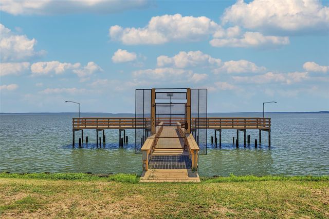 20 Coolcrest Drive, Point Blank, TX 77364