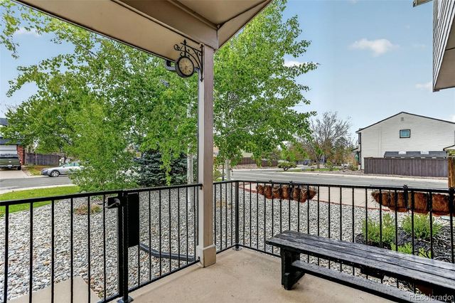 5452 S Zeno Street, Centennial, CO 80015