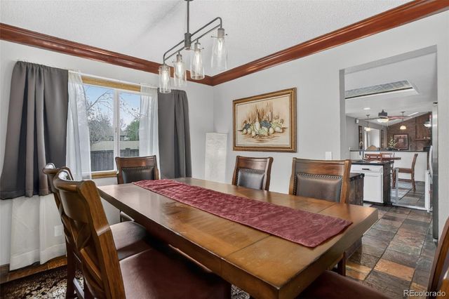 5452 S Zeno Street, Centennial, CO 80015