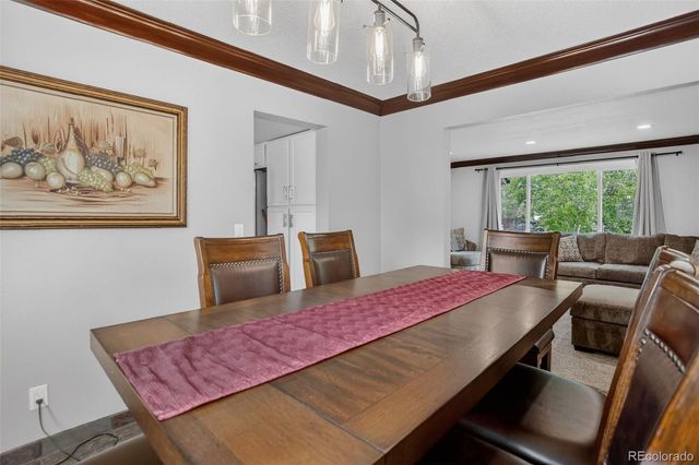 5452 S Zeno Street, Centennial, CO 80015