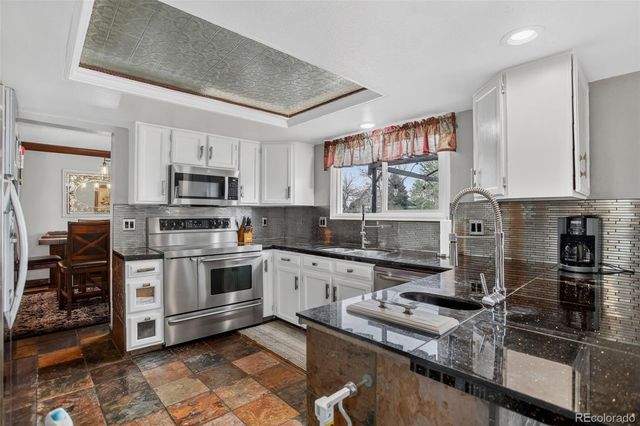 5452 S Zeno Street, Centennial, CO 80015