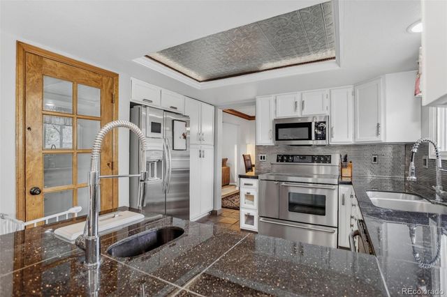 5452 S Zeno Street, Centennial, CO 80015