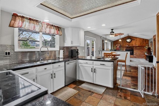 5452 S Zeno Street, Centennial, CO 80015