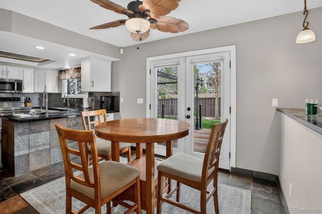 5452 S Zeno Street, Centennial, CO 80015