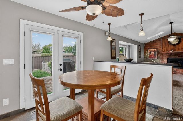 5452 S Zeno Street, Centennial, CO 80015