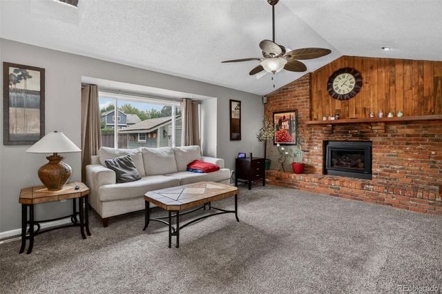 5452 S Zeno Street, Centennial, CO 80015