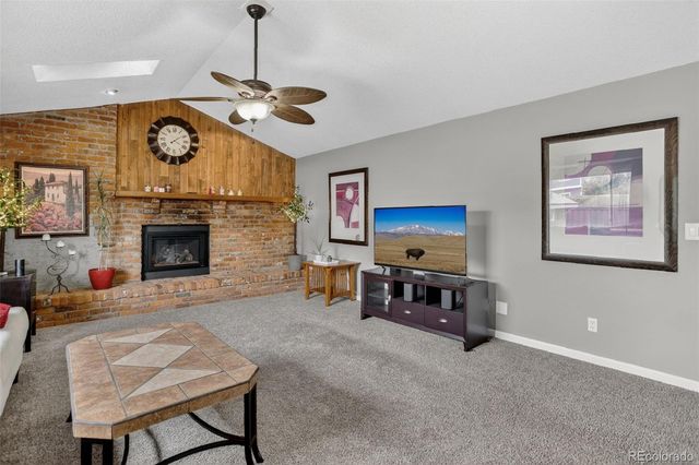 5452 S Zeno Street, Centennial, CO 80015