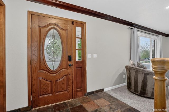 5452 S Zeno Street, Centennial, CO 80015