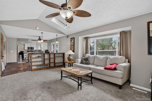 5452 S Zeno Street, Centennial, CO 80015