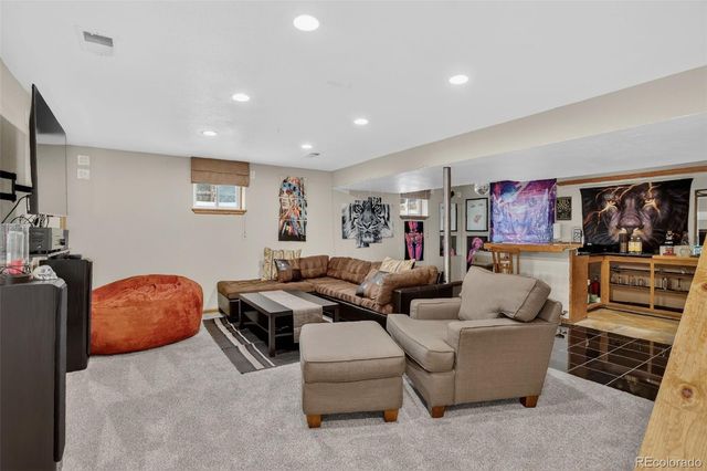 5452 S Zeno Street, Centennial, CO 80015
