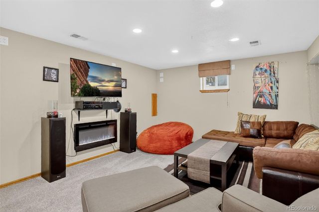 5452 S Zeno Street, Centennial, CO 80015