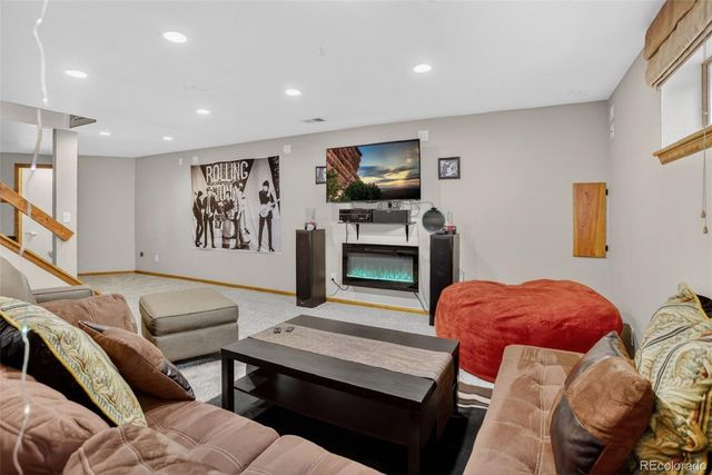 5452 S Zeno Street, Centennial, CO 80015