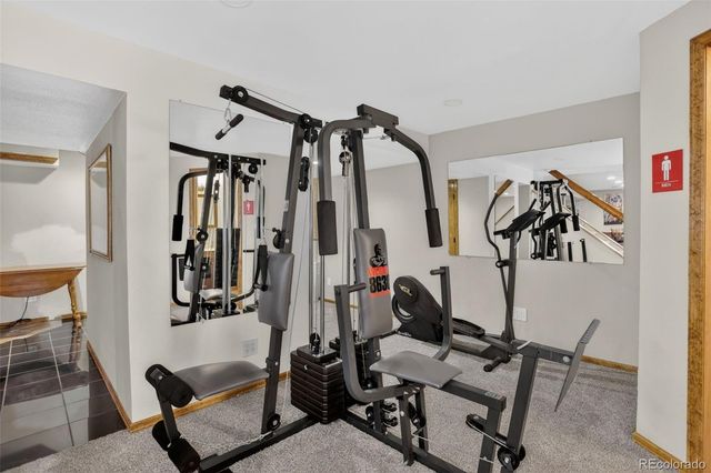 5452 S Zeno Street, Centennial, CO 80015