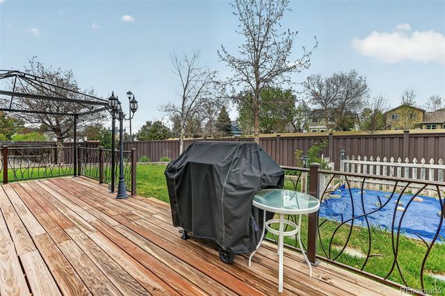 5452 S Zeno Street, Centennial, CO 80015