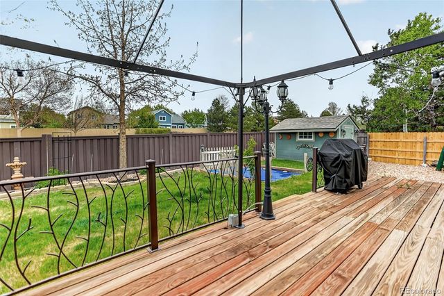 5452 S Zeno Street, Centennial, CO 80015