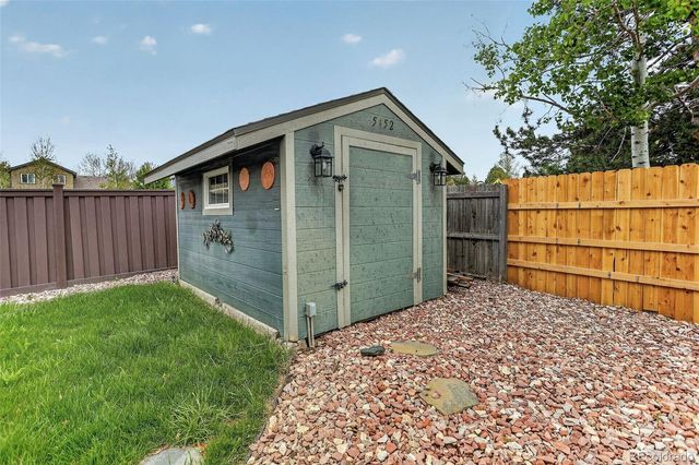 5452 S Zeno Street, Centennial, CO 80015