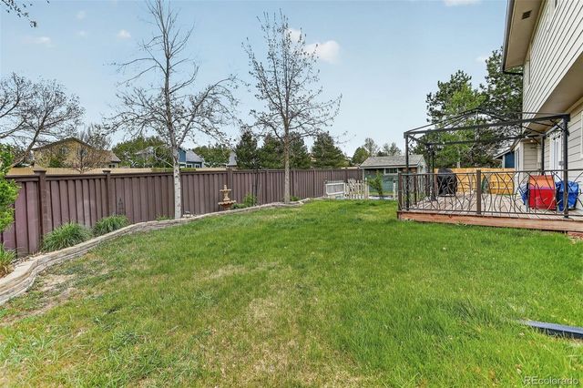 5452 S Zeno Street, Centennial, CO 80015