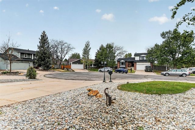 5452 S Zeno Street, Centennial, CO 80015