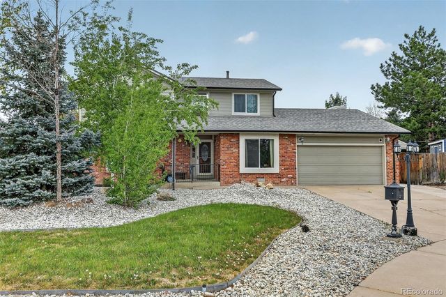 5452 S Zeno Street, Centennial, CO 80015
