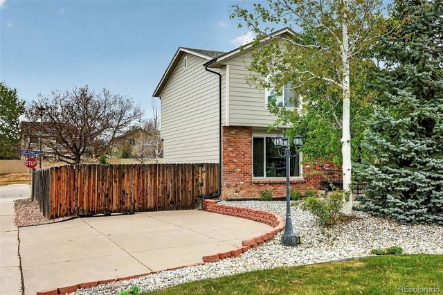5452 S Zeno Street, Centennial, CO 80015