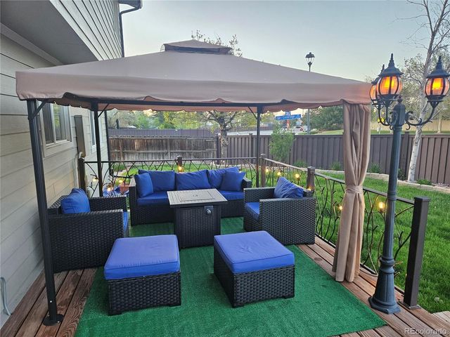 5452 S Zeno Street, Centennial, CO 80015