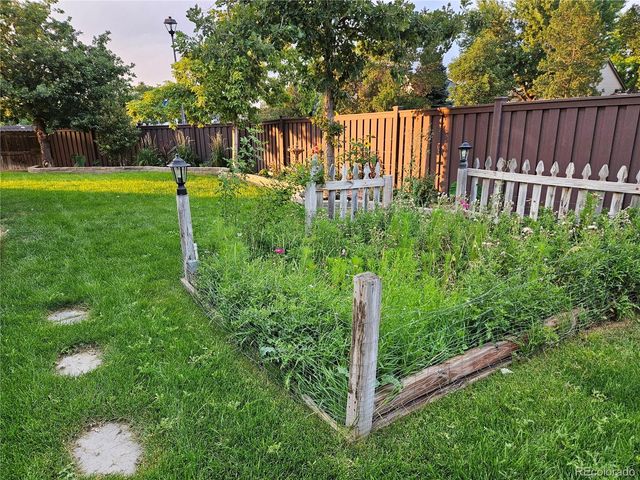 5452 S Zeno Street, Centennial, CO 80015
