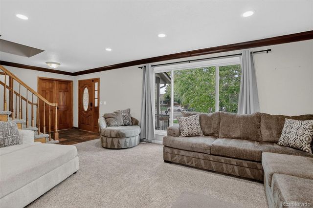 5452 S Zeno Street, Centennial, CO 80015