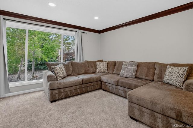 5452 S Zeno Street, Centennial, CO 80015