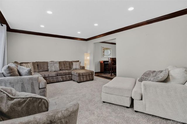 5452 S Zeno Street, Centennial, CO 80015